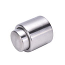Stainless Steel Vacuum Sealed Red Wine Storage Bottle Stopper Plug Bottle Cap Z