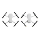 Propellers For DJI Mavic Mini Drone CW CCW 4726F Quick Release Foldable Props bs