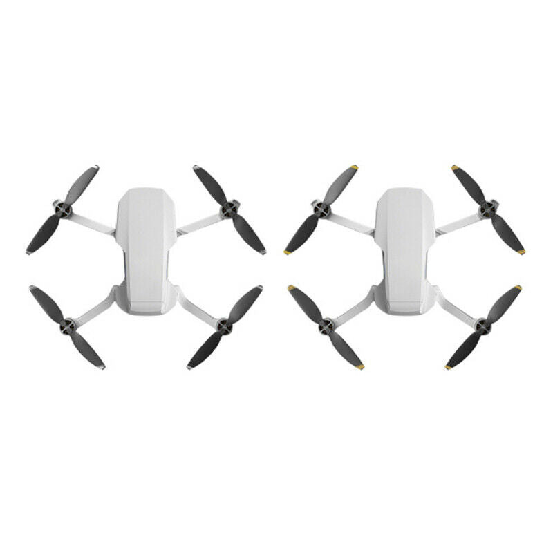 Propellers For DJI Mavic Mini Drone CW CCW 4726F Quick Release Foldable Props bs