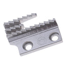 Universal 3 Row 11 Teeth Sewing Machine Feed Dog Sewing Machine Parts