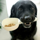 Portable Pet Food Measuring Scoop Scale Cup Dog Cat New Kitchen Feedin D4T1