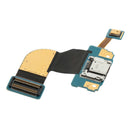 Flat Charging Dock Flex USB Charge Connector for Galaxy Tab 3 8.0" SM-T311