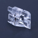 1pc Round Bead Presser Foot for Singer Brother Domestic Sewing Machine