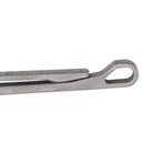Titanium Alloy EDC Key Ring Belt Clip Quick Draw Keychain ToolJ %o
