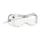 Adjustable Anti Sand Droplet Safety Goggles Eye Protector Protective Glasses Del