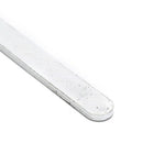 guitar fret crowning luthier file cutting edge tool + triangular rule + shim FT