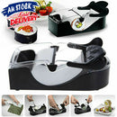 Sushi Maker Delicious Roll Easy Kitchen Machine Perfect Roller Magic AU Gad D0R4