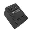Voltage Converter 110V to 220V 60W US-JP Transformer Plug Power Charger Adapter