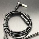For Audio Technica ATH-IM 50 70 01 02 03 04 Headphones Detachable Cable Wire
