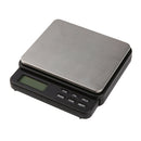 New High Precision Digital Scale 1000g / 0.01g Jewelry Pocket Size Herb A