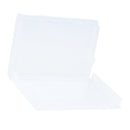 Nail Drill Bits Holder Dustproof Stand Displayer Organizer Storage Container 20