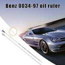 Engine Oil Dipstick Dip Stick for Mercedes Benz M112 M137 V12 M648 Engine