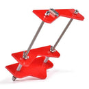 Glass Bottle Cutter, Bottle Cutting Machine Bundle, Acrylic DIY Bottle Cutt