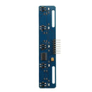 5-Way Tracking IR Sensor Module White Black Line Recognition Sensor Board