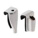 Drum Lugs Bass Drum Hooks for Musical Precussion Instrument DIY Parts
