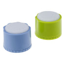 1PC New Dental Autoclavable Round Endo Stand Cleaning Foam Sponges File HolderME