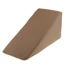 Orthopaedic Leg Raise Pillow Foot Rest Bed Wedge Cushion Support