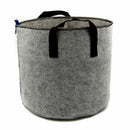 2* Foldable Plant Seedling Grow Planting Bags Nursery Vegetable Cultivation