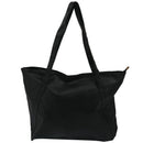 Women's Leather Satchel Shoulder Bag Leather Handbag Big Zipper (Black) V9K8
