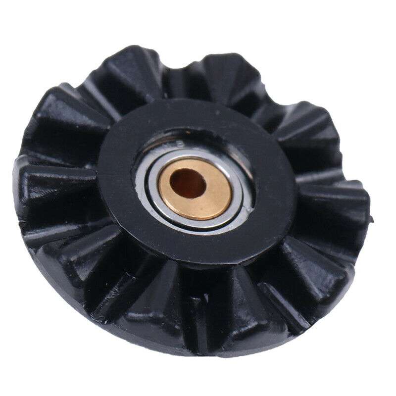 1Pc Alloy Replacement Tattoo Machine Cam Wheel Bearing Tattoo Machine Accessor3C