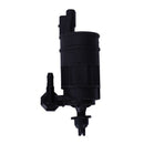 For RENAULT CLIO MK2 1998-2005 Front & Rear Twin Outlet Window Washer Fluid E7A8