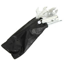 6pcs For Motorcycle Universal Fit Portable Repair Tool Kit Practical Mechanic