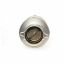 51mm Metal Motorcycle Exhaust Can DB Killer Silencer Baffle. Universal