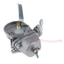 Aluminium Carburetor Replacement for Robin Subaru NB411 EC04 Trimmer Brush