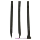 3Pcs Mobile Phone Repair Kit Metal Rod Remove Phone Shell Removed Crowbar