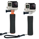 Underwater Surf Float Handle For GoPro Hero 7 6 5 4 3+ 3 Session Accessori UCD
