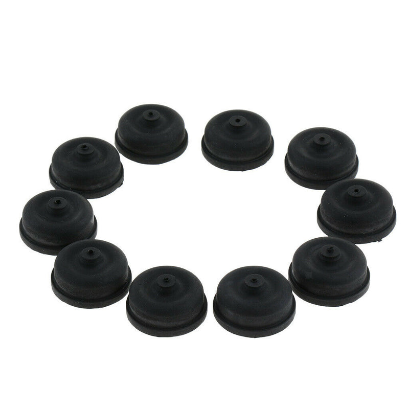 30 PCS Fish Pond Air Pump Accessories Increasing O2 Pump EPDM DIY Parts