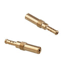 20X Motorcycle ATV Carburetor Main TRound Head Jets Injectors Nozzle Durab VVE