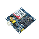 3X(1Pcs Sim900A Sim900 Mini V4.0 Wireless Data Transmission Module Gsm Gprs