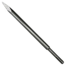 Chisel Set 3-Piece Sds-Plus:Spade Chisel ,Flat Chisel ,Point Chisel/Univers F5S4