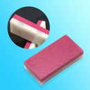 3000&10000 Grit Razor Sharpener Fine Stone Polishing Whetstone Oilsto XOS