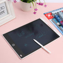 ABS 10 inch LCD Lock Screen Tablet Writing Board Digital Drawing Handwriting Pad