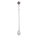 Cocktail Mixer Stainless Steel Wine Stirring Mixing Spoon Stir Spoon A