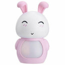 200Ml Usb Aroma Essential Oil Diffuser Ultrasonic Cool Mist Rabbit Humidifi