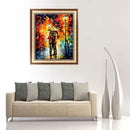 5D Scenery Diamond Embroidery Painting Cross Stitch DIY Home Decor Gifts