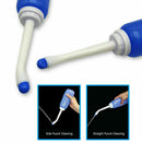 500ML Handheld Bidet Bottle Toilet Rinsing Sprayer For Personal Hygiene Washing