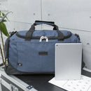 Travel Bag Large Capacity Men Hand Luggage Travel Duffle Bags Weekend Bags