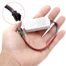 DC5-12V SP110E Bluetooth LED Controller for Led Strip LED Control roA Kw