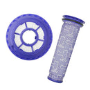 Lots 2 Pre And HEPA Filter Replacement Kit For  DC41 Vacuum