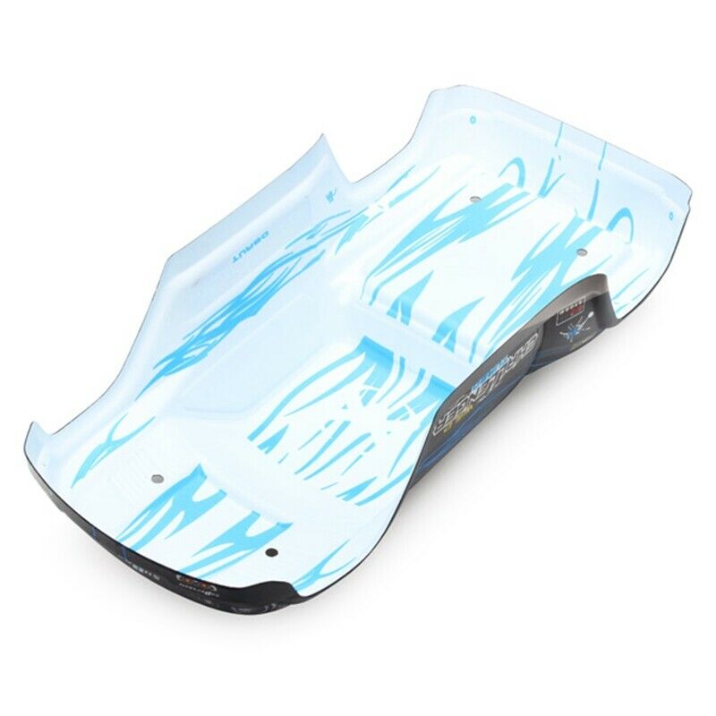 9115 RC Monster Truck RC Car Shell 15-SJ01 15-SJ02 RC Car Body Shell 285x13 P8B2