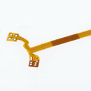 Flexible Replacement Lens Opening Cable For Canon EF-S 18-55 Mm F / 3.5-5.6 IS