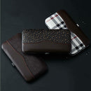 12 x Nail Care Cutter Grooming Kit Set Cuticle Clippers Pedicure Manicure tool