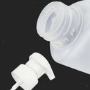 150ml Foaming Dispenser, Soap Foam Dispenser ,Plastic Liquid Pump