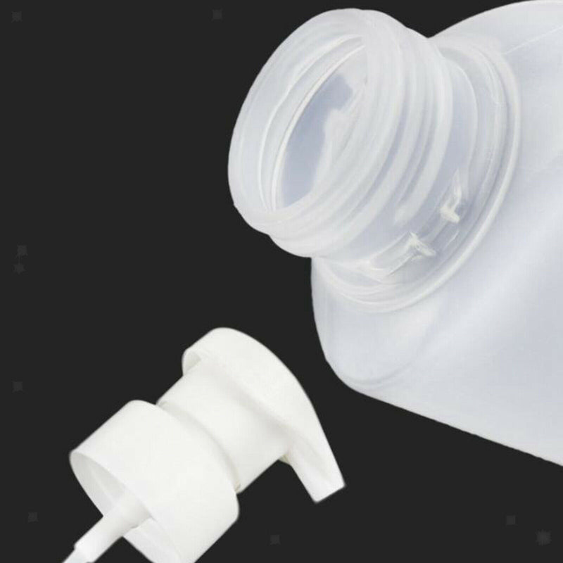 150ml Foaming Dispenser, Soap Foam Dispenser ,Plastic Liquid Pump