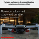 LED Night Flight Light Set Height Searchlight For DJI Mavic Mini Drone Pretty