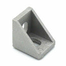 2020 Corner Bracket for 20mm Extrusion Size 20x20x17mm Pack of 25